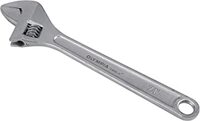 01-024 24-INCH ADJUSTABLE WRENCH